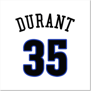 Durant Posters and Art